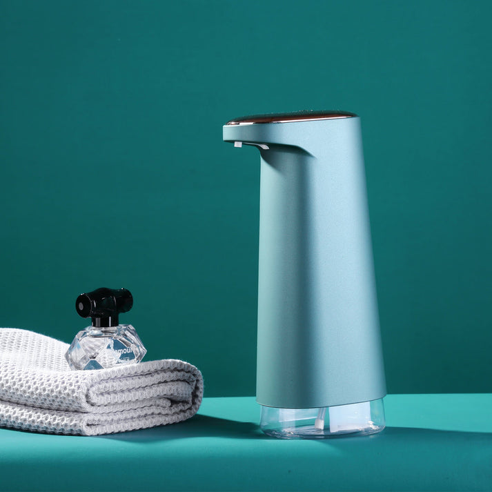 Automatic Foam Soap Dispenser Smart Sensor Hand Wash Machine