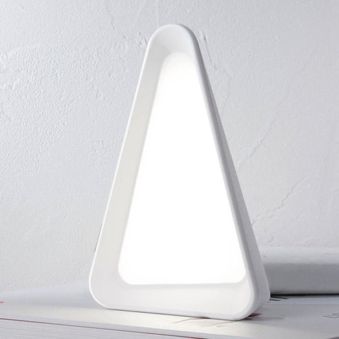 USB Rechargeable Flip LED Night Lamp with Gravity Sensor