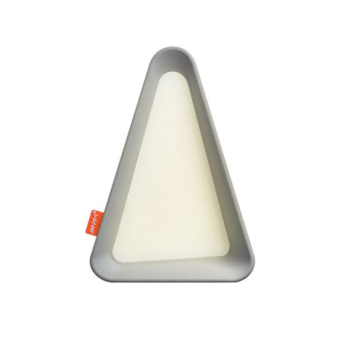 USB Rechargeable Flip LED Night Lamp with Gravity Sensor
