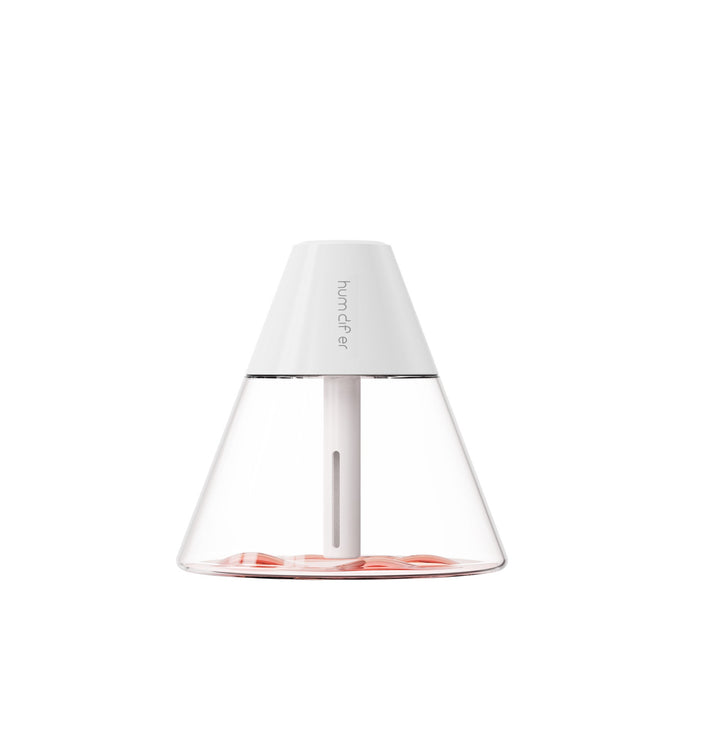 Desktop Air Purifier & Humidifier Combo