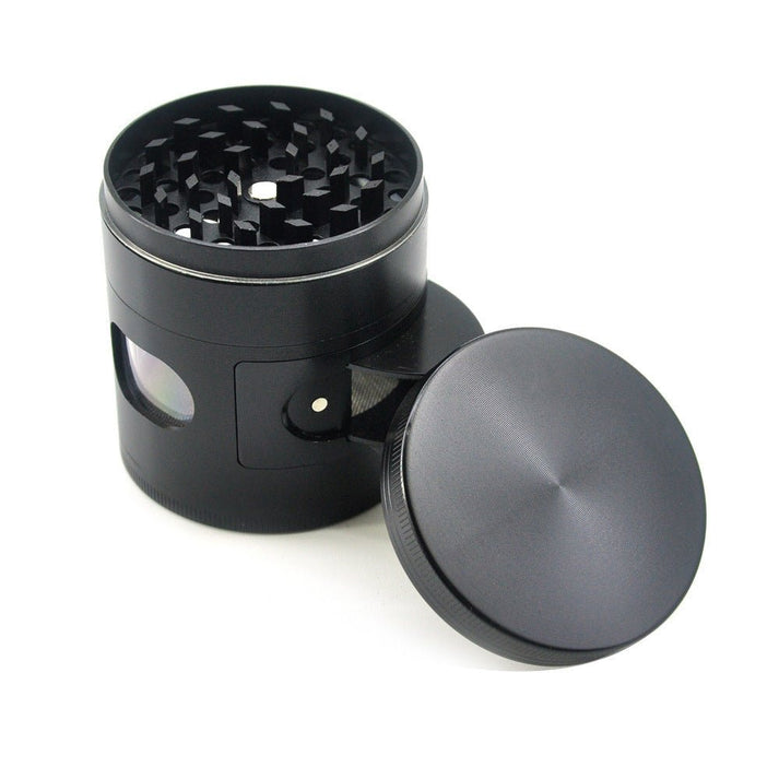 60mm Metal Herb Grinder Crusher