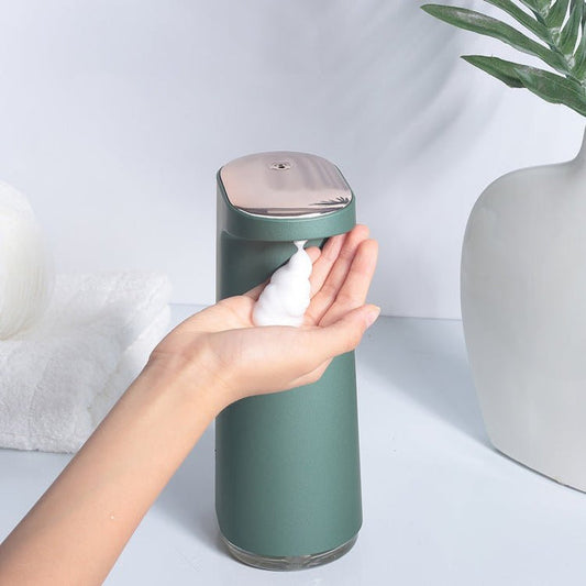 Automatic Foam Soap Dispenser Smart Sensor Hand Wash Machine