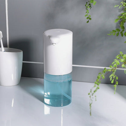 Automatic Induction Foam Soap & Hand Sanitizer Dispenser Smart Touchless Machine