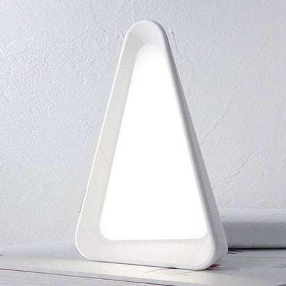 USB Rechargeable Flip LED Night Lamp with Gravity Sensor
