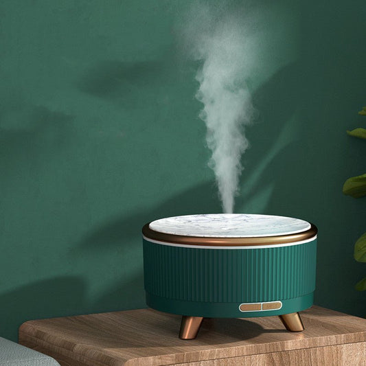 Fashion Electric Aroma Oil Humidifier