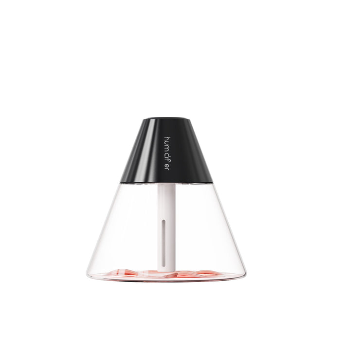 Desktop Air Purifier & Humidifier Combo