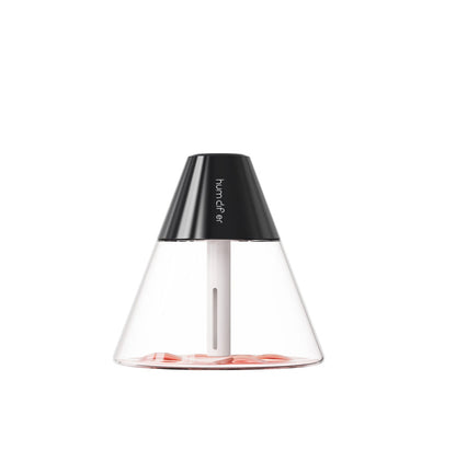 Desktop Air Purifier & Humidifier Combo