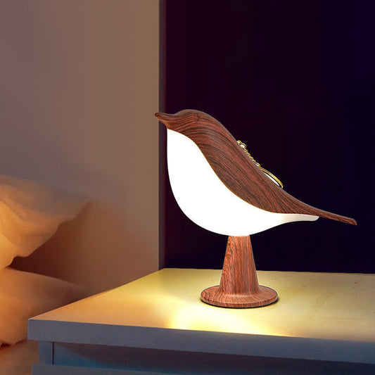 Magpie Decorative Light–Ambient Glow for Car and Room Interiors
