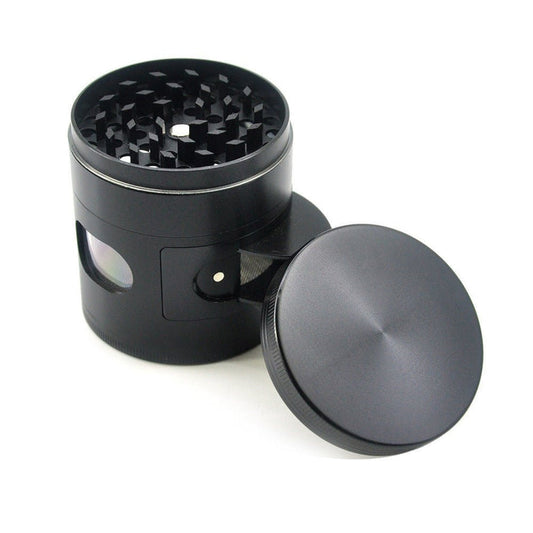 60mm Metal Herb Grinder Crusher