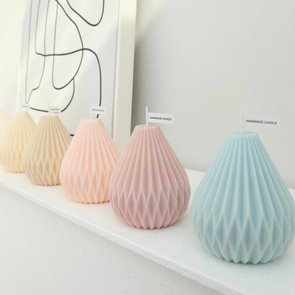 Nordic Aromatherapy Candle - Stress Relief Candle