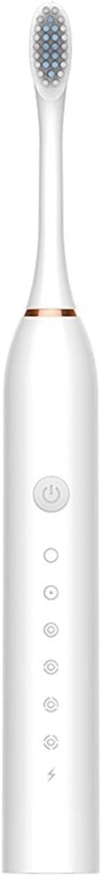Ultrasonic Electric Toothbrush Rechargeable Dental Care