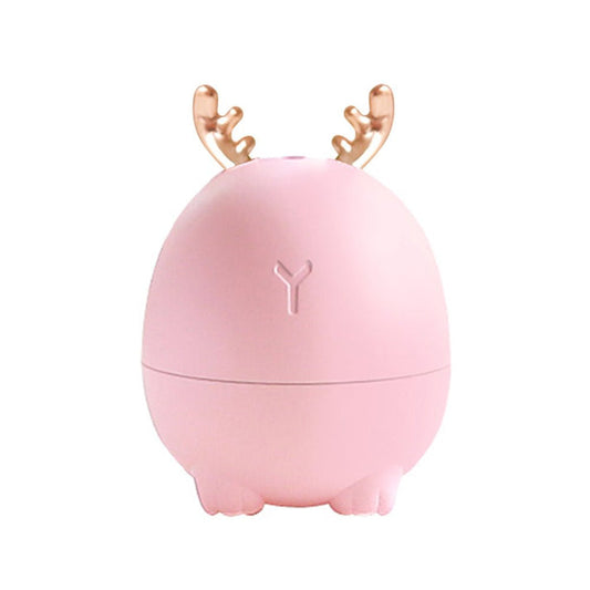 Cute Deer USB Mini Humidifier