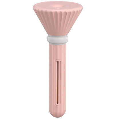USB Ultrasonic Humidifier